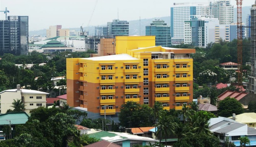 Apartment Pres. Quezon St Cebu City - Apt 29559